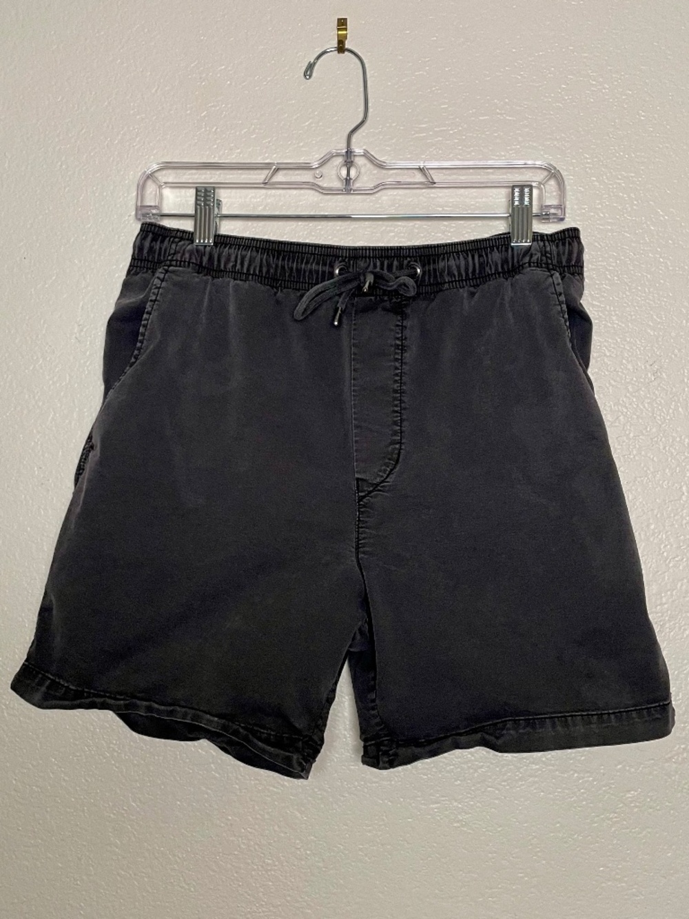 Men’s American Eagle Trekker Jogger Shorts